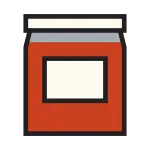 Preserve SVG Icon